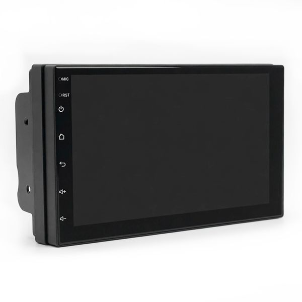 Автомагнітола Guarand T100 7" IPS 2/32GB GPS 4CF CarPlay/Android Auto Android 13 124207 фото