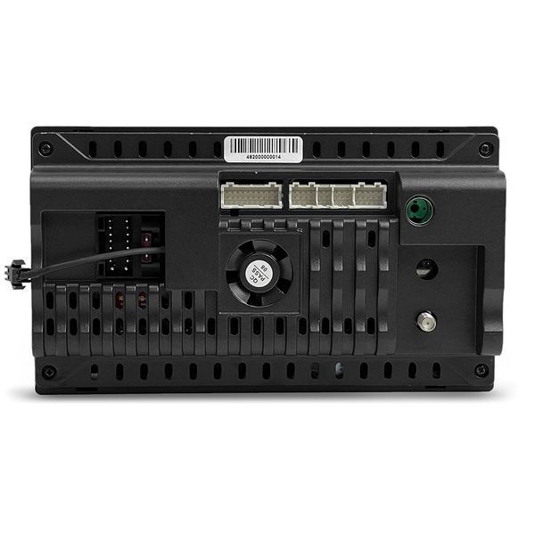 Автомагнітола Guarand T100 7" IPS 2/32GB GPS 4CF CarPlay/Android Auto Android 13 124207 фото