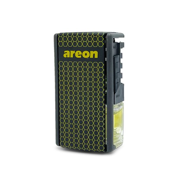 Ароматизатор Areon Perfume Sport Lux - Gold 53163 фото