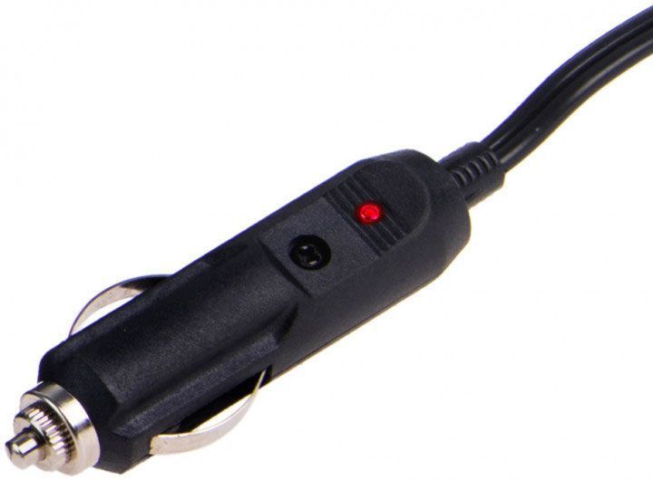 Компрессор ViTOL К-50 R13-R16 15Amp 40л прикуриватель (К-50) 74256 фото