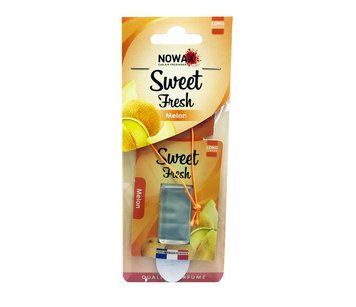 Ароматизатор повітря NOWAX Sweet Fresh 5 ml - MELON 72232 фото