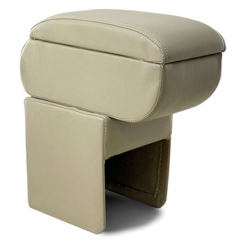 Підлокітник Kia Rio 2005-2011 Armrest бежевий 31140 фото