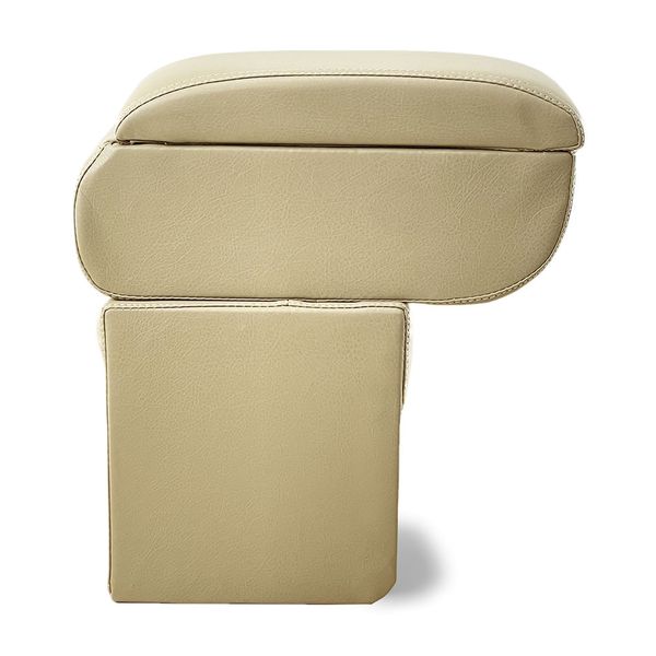 Підлокітник Kia Rio 2005-2011 Armrest бежевий 31140 фото