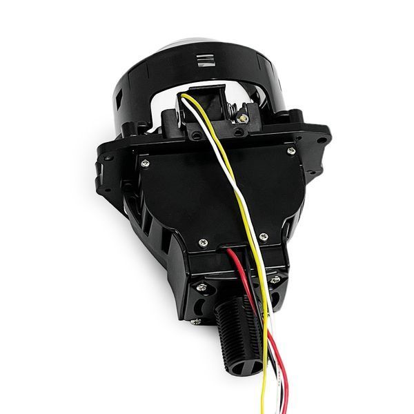 Линзы Cobra Bi-LED 3.0" 60W 5500K 10000Lm 12V (2 шт) 123010 фото