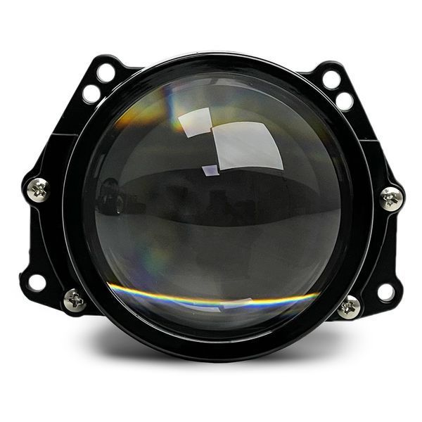 Линзы Cobra Bi-LED 3.0" 60W 5500K 10000Lm 12V (2 шт) 123010 фото