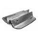Шторка зеркальная 1750х1000мм Steel Power SPR 3304 107388 фото 2
