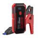 Пусковое устройство (бустер) для авто Alligator Jump Starter 1600А 20000mAh + Smart-клеммы 12В JS843 108241 фото 2