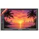 Автомагнітола Shuttle SDUD-7070 7" IPS CarPlay/Android Auto Black Multicolor 124650 фото 1
