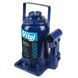 Домкрат гидравлический Vitol 15т (185- 350мм) DB-15002H/JX107S 122754 фото 3