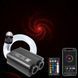 Підсвічування салону Зоряне небо RGB light 1100 крапок 3м 12V Remote APP 122954 фото 1