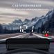 Проектор приборной панели на лобовое стекло M1 USB GPS 109432 фото 2
