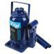 Домкрат гидравлический Vitol 15т (185- 350мм) DB-15002H/JX107S 122754 фото 1