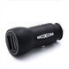 Автомобильное зарядное Moxom VC04 + кабель Micro USB (585261) 105202 фото 1