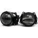 Линзы Cobra Bi-LED 3.0" 60W 5500K 10000Lm 12V (2 шт) 123010 фото 1