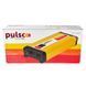 Преобразователь напряжения Pulso ISU-3000 12V-220V 3000W LCD USB-5VDC 2A 2-Розетки (прав. синусоид) 123232 фото 5