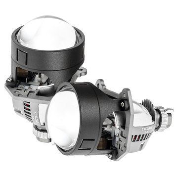 Лінзи світлодіодні Cyclon LED BL 2.5" I1 MAX 55/63W 5500К 9-16V (2 шт.) 108793 фото