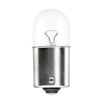 Лампа розжарювання Osram Original R5W 12V 5W BA15s 5007-UNV 95619 фото