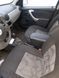 Подлокотник Renault Logan 2004-2012, 2013-, Рено Логан Экокожа Brazo черный 101739 фото 6