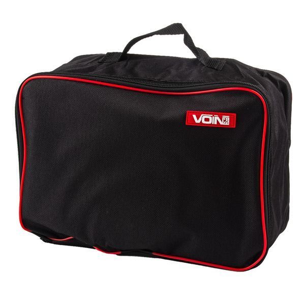Компрессор Voin VC-220 R13-R16 116psi 10А 25л/мин 121333 фото