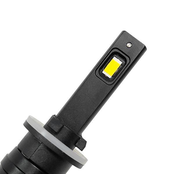 Светодиодные автолампы DriveX PA-08P H27 30W 9-32V 5500K 7000Lm (2шт.) 122851 фото