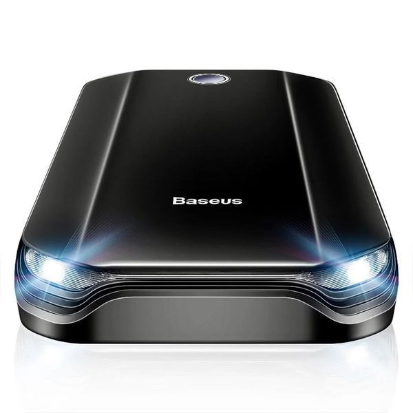 Пусковий пристрій Baseus Car Jump Starter 800A (портативний акумулятор) 79191 фото