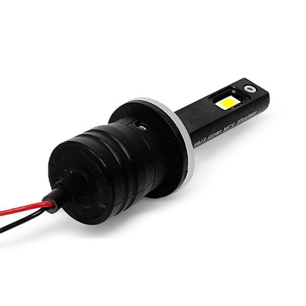 Светодиодные автолампы DriveX PA-08P H27 30W 9-32V 5500K 7000Lm (2шт.) 122851 фото