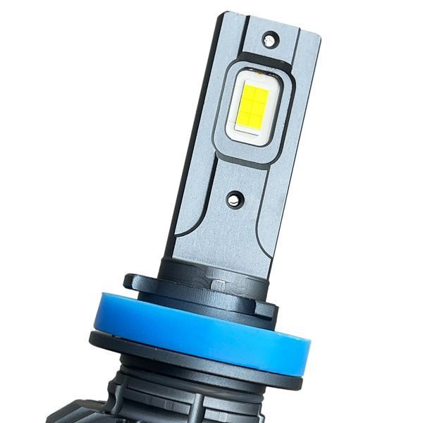 Автолампи світлодіодні Nextone LED L4 H11 70W 6000K 18000Lm 12V (2шт.) 123767 фото