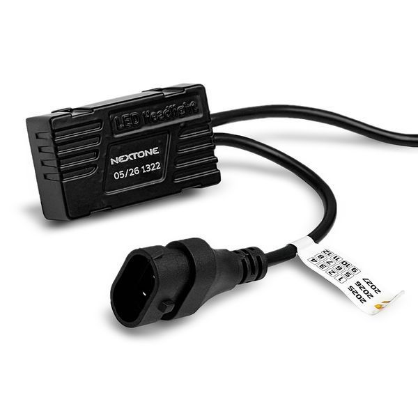Автолампи світлодіодні Nextone LED L4 H11 70W 6000K 18000Lm 12V (2шт.) 123767 фото
