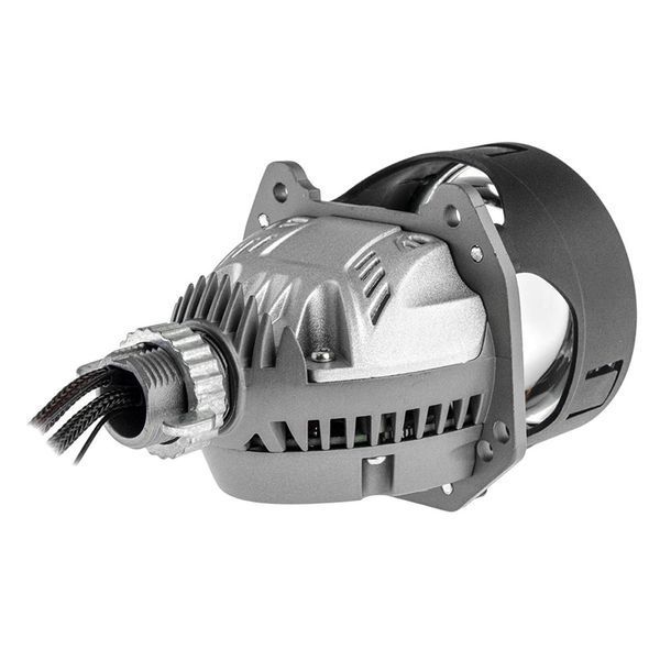 Лінзи світлодіодні Cyclon LED BL 2.5" I1 MAX 55/63W 5500К 9-16V (2 шт.) 108793 фото