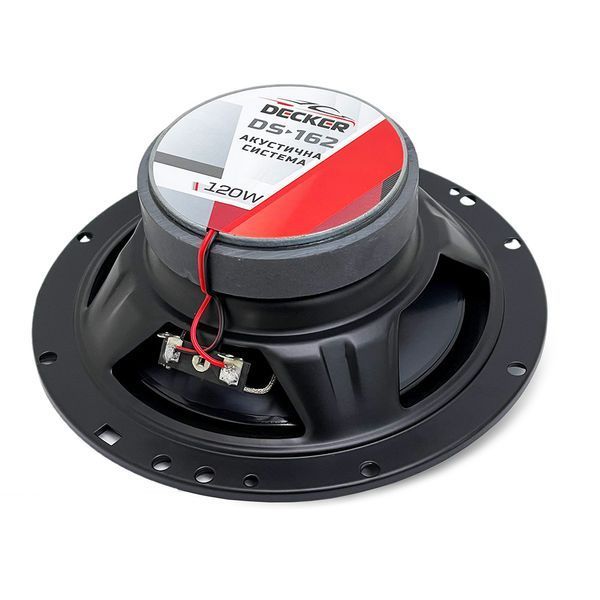 Акустика Decker DS-162 106410 фото