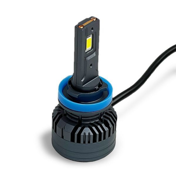 Автолампи світлодіодні Nextone LED L4 H11 70W 6000K 18000Lm 12V (2шт.) 123767 фото