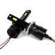 Светодиодные автолампы DriveX PA-08P H27 30W 9-32V 5500K 7000Lm (2шт.) 122851 фото 2