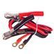 Преобразователь напряжения Pulso IMU 320 12V-220V 300W USB-5V DC 2A 1-Розетка (мод. синусоид) 123231 фото 4