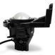 Противотуманные LED линзы с азотной капсулой Nissan Juke 11-14 A1 45W 6000K 8000Lm 12-24V (2шт) 123898 фото 5