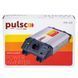 Преобразователь напряжения Pulso IMU 320 12V-220V 300W USB-5V DC 2A 1-Розетка (мод. синусоид) 123231 фото 5