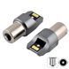 Светодиодные автолампы Brevia Power P21W 6x3020SMD 12-24V 6000K CANbus White (10101X2) 106365 фото 1