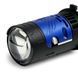 Автолампи світлодіодні Mini лінзи Bi-Led H4 Guarand X3 45/60W 5500K 14000Lm Canbus 12V 123631 фото 4