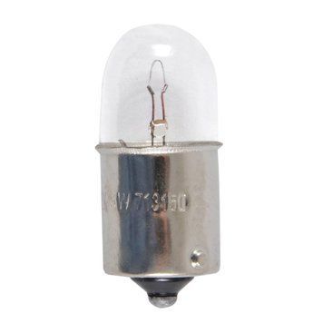 Автолампа Winso R5W 12V 5W BA15s 713150 105126 фото