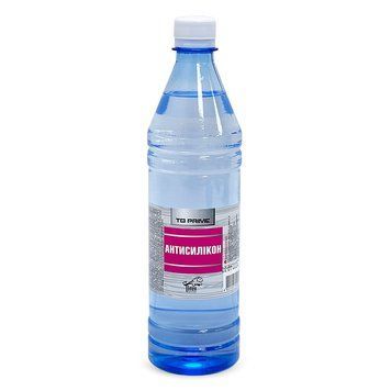 Антисилікон TG Prime 1л 109257 фото