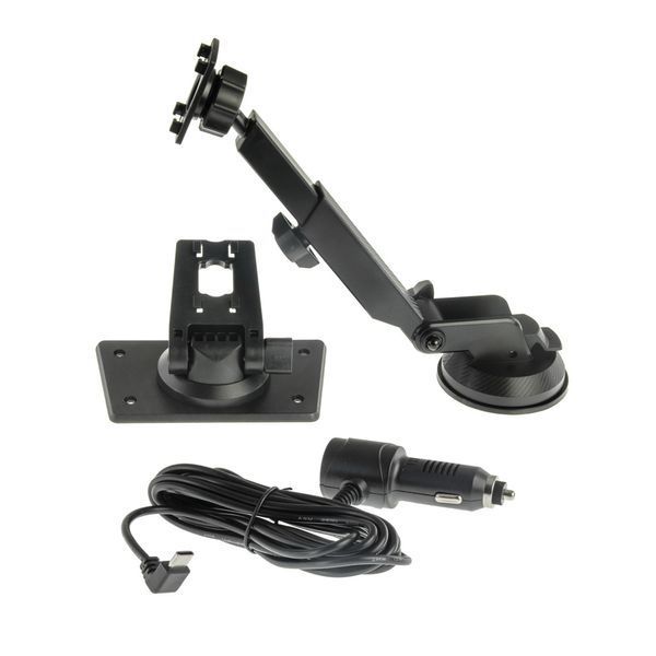 Навигатор Cyclon ND 910 AND 9" Android 10.0 Android Auto/Carplay 122565 фото