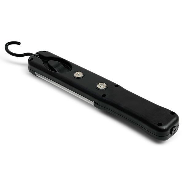 Переноска-ліхтар Elegant Maxi 101 539 48LED з гачком та магнітом USB 2000mAh 123297 фото