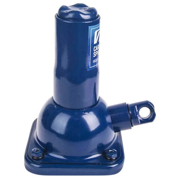 Домкрат механический телескоп Vitol 2т (180-385мм) DM-3852T/ST-107B 122756 фото