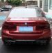 Спойлер Багажника Samurai Red Line 120см КАРБОН (2 уголка в комплекте 3М Скотч) (66129) 108339 фото 2