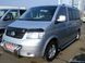 Кенгурятник Volkswagen Т5 2003-09 (d60 ST006 F3-21) 16738 фото 2