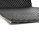 Шумоізоляція FDTM Sound Wave PU 15мм 1000х500 (пінополіуретан, латекс, плівка) вологостійка 123164 фото 2