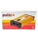 Преобразователь напряжения Pulso ISU-2000 12V-220V 2000W LCD 1USB 2-Розетки (прав. синусоид) 109441 фото 5