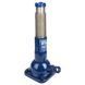 Домкрат механический телескоп Vitol 2т (180-385мм) DM-3852T/ST-107B 122756 фото 3