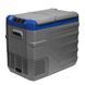 Автомобільний холодильник компресорний Elegant Smart Control 39л DC-AC 12-24-110-220V 60W 150101 124213 фото 5