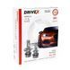Світлодіодні автолампи DriveX UL-03 H1 60W CAN 12-32V 5500K 12000Lm (2шт.) 121882 фото 7