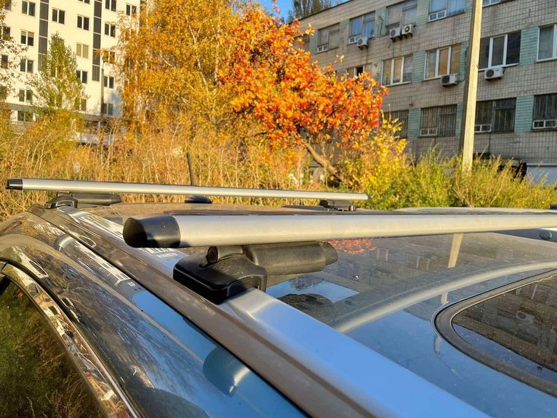 Багажник на крышу Honda CR-V 2012-2016 AERO 103142 фото